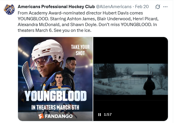Allen Americans - X Post - 4